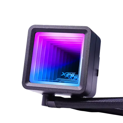 Adata XPG Triton II 360SE ARGB 360mm CPU Liquid Cooler